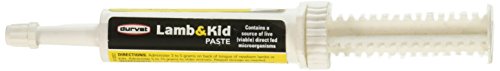 Durvet Lamb & Kid Paste Tube