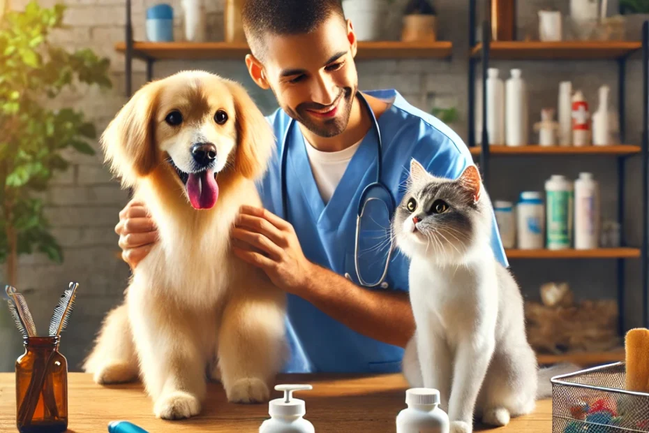 Pet Wellness Care