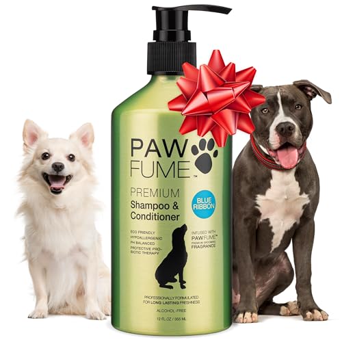 Best Dog Shampoos