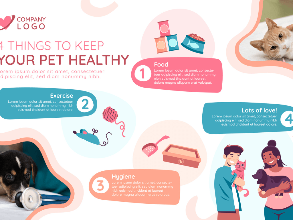 hand-drawn-veterinary-clinic-infographic