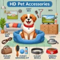 Pet Accessories Guide