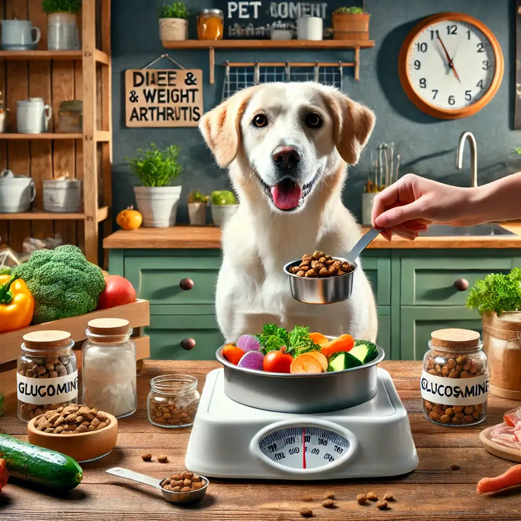 Diet-and-Weight-Management-for-Dogs