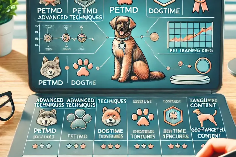 Pet Training Tips