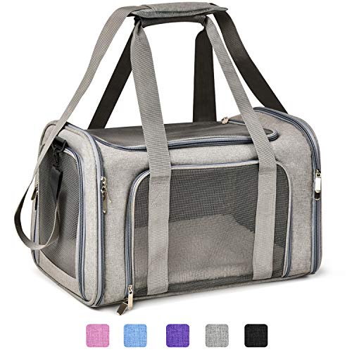 Airline-Approved Pet Carriers