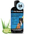 Best Pet Shampoo for Allergies