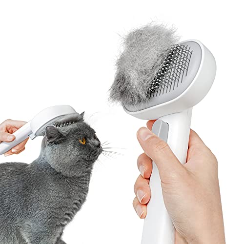 Cat Grooming Brushes Reviews