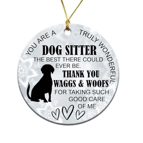 Dog Sitter New York
