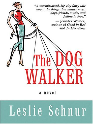 Dog Walker Nyc