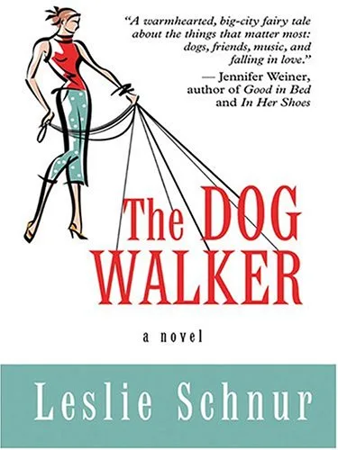 Dog Walker Nyc
