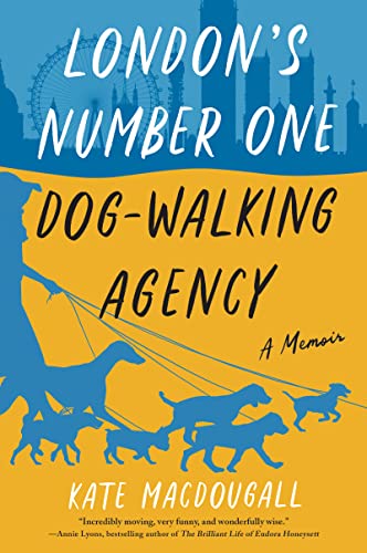 Dog Walking Agency