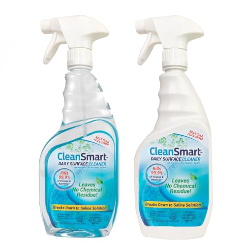 Pet-Safe Cleaning Products