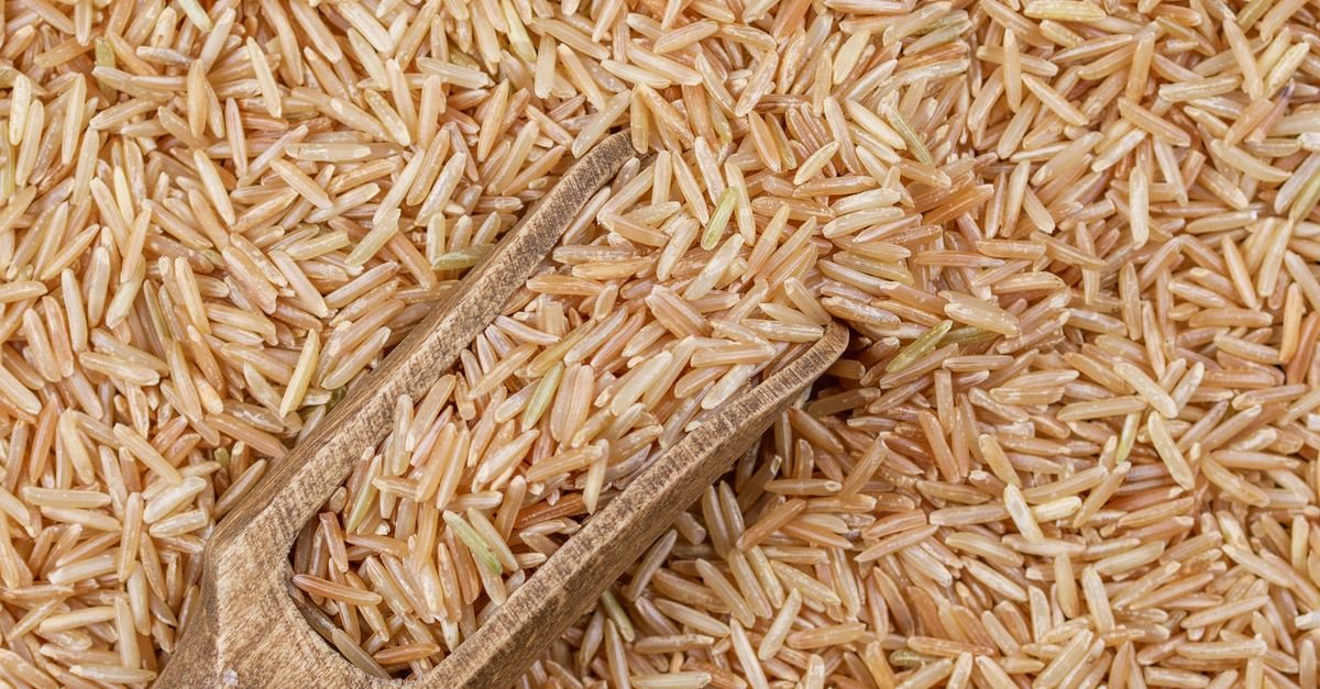 Benefits Of Grain