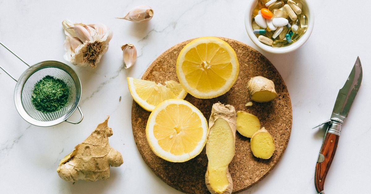 Natural Remedies Flea Prevention