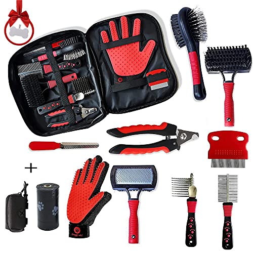 Top 10 Best Pet Grooming Products in 2024