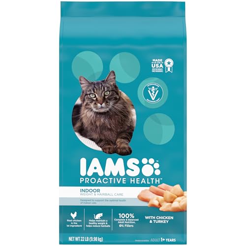 Best Cat Food for Optimal Health