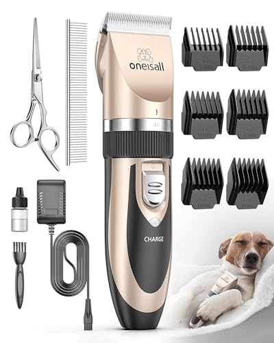 Best Grooming Kits for Dogs And Cats