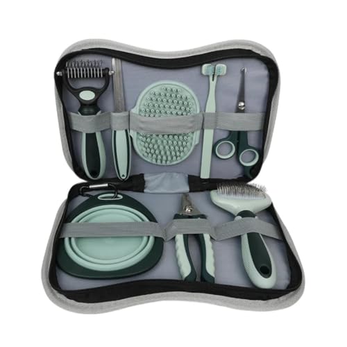 Best Grooming Kits for Dogs And Cats