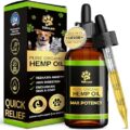 Cbd for Pets: Anxiety Relief