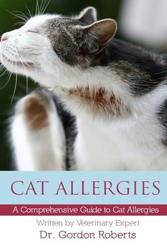 Guide to Cat Allergies