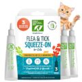 Natural Remedies for Flea Prevention