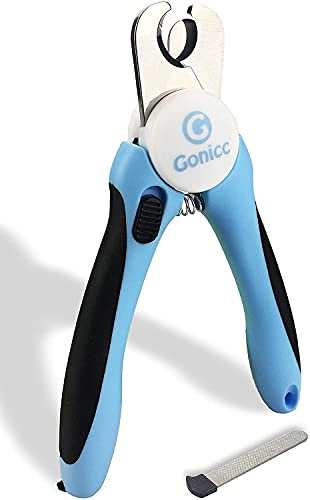 Top-Rated Pet Nail Clippers