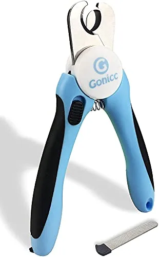 Top-Rated Pet Nail Clippers