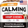 Anxiety Relief for Dogs