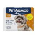 Best Flea And Tick Treatments