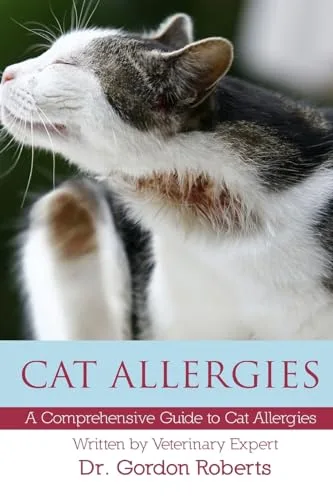 Guide to Cat Allergies