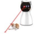 Automatic Laser Cat Toy