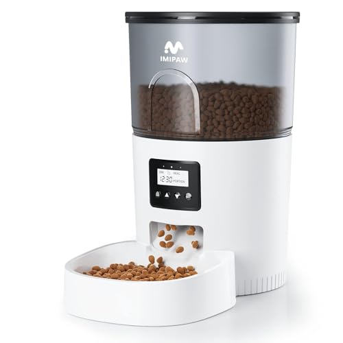 Automatic Pet Feeder