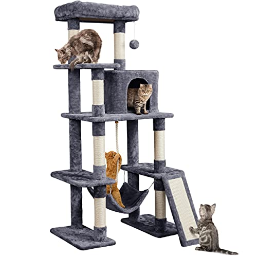 Best Cat Tree