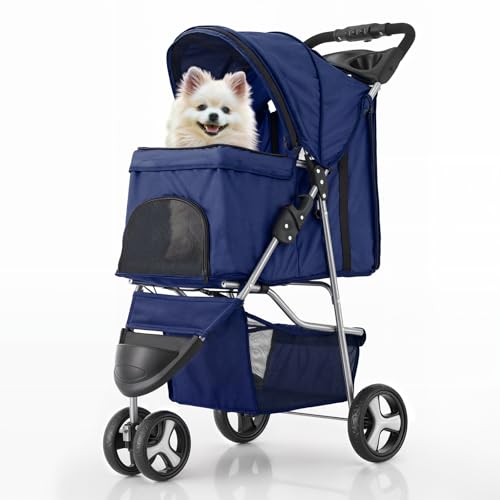 Best Dog Stroller