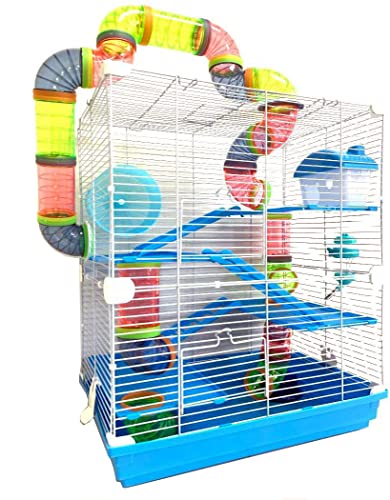 Best Hamster Cage