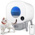 Best Self-Cleaning Litter Box