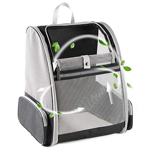 Cat Carrier Backpack