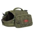 Dog Backpack Harness