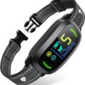 Dog Bark Control Collar