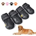 Dog Booties for Hiking