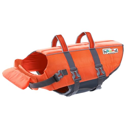 Dog Life Jacket