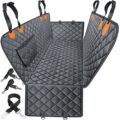 Dog Seat Cover