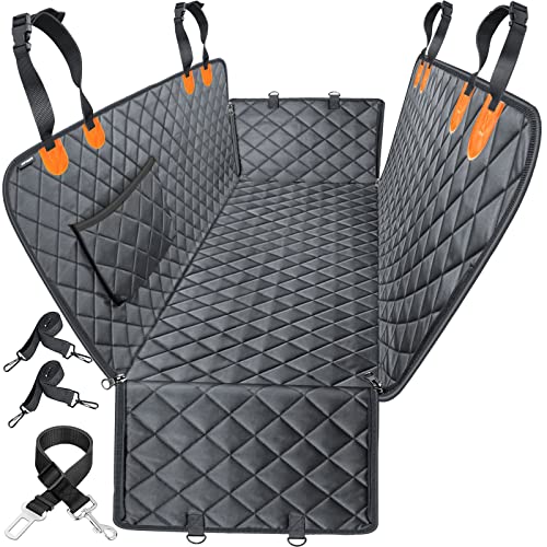 Dog Seat Cover