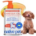 Fish Oil for Pets