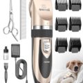 Home Pet Grooming Kit
