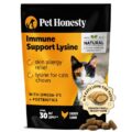 Immune Support Supplements for Cats