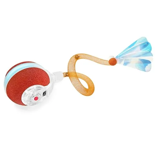 Interactive Cat Toy