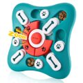 Interactive Dog Puzzle Toy