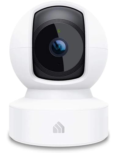 Pet-Friendly Home Security Camera