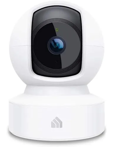 Pet-Friendly Home Security Camera