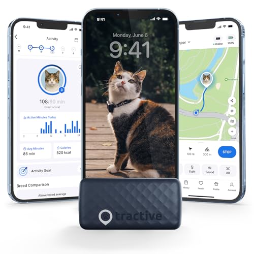 Pet Gps Tracker